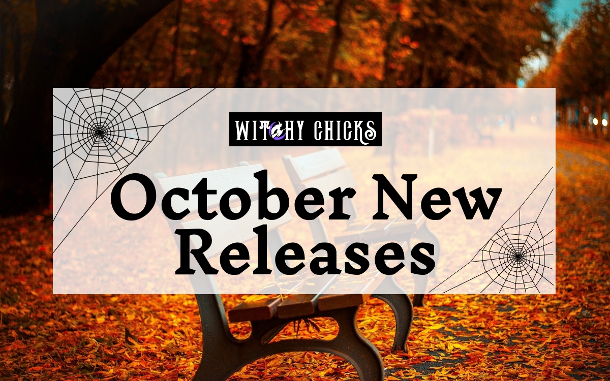 October New Releases