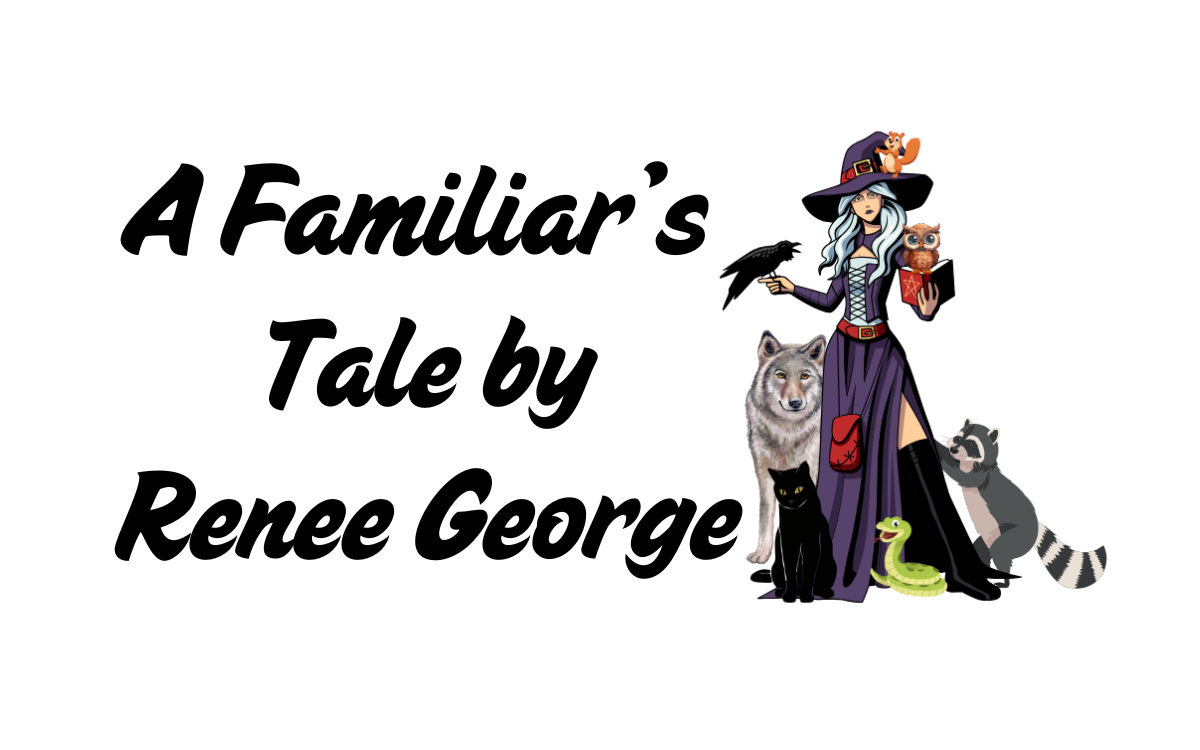 A Familiar's Tale By Renee George